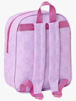 Disney Frozen 3D Mini Rygsæk 6L, Blå/Pink