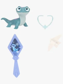 Disney Frozen Elsa Dukke Snedronning Sing-a-long 38cm