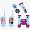 Disney Frozen Eventyrssæt Walkie Talkies 120 m