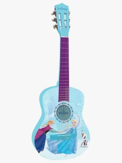 Disney Frozen Guitar