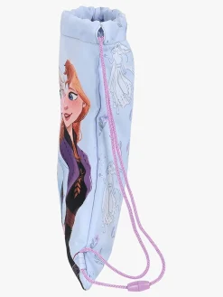 Disney Frozen Gymnastikpose Believe