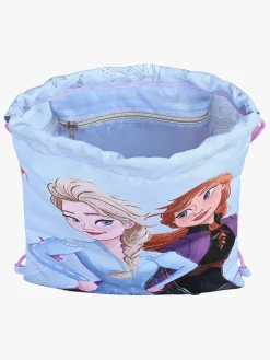 Disney Frozen Gymnastikpose Believe