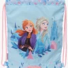 Disney Frozen Gymnastikpose Ice Magic, Lyseblå