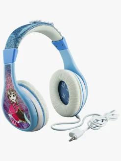 Disney Frozen Høretelefoner m. Ledning