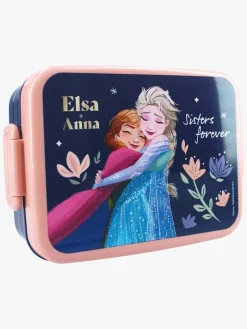 Disney Frozen II Madkasse Lunch Bunch, Blå