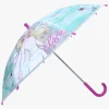 Disney Frozen II Paraply Rainy Days, Blå