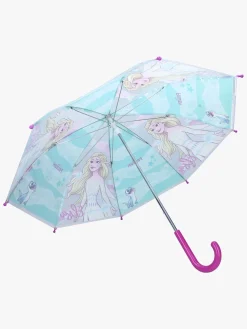 Disney Frozen II Paraply Rainy Days, Blå