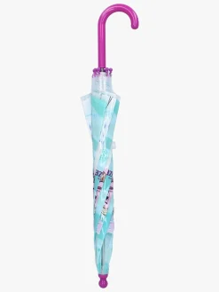 Disney Frozen II Paraply Rainy Days, Blå