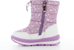 Disney Frozen II Vinterstøvler, White/Lilac