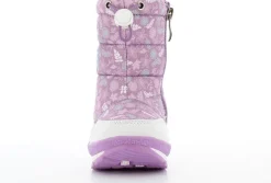 Disney Frozen II Vinterstøvler, White/Lilac