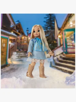 Disney Frozen ily 4EVER Fashion Pack Tilbehørssæt Elsa Inspired