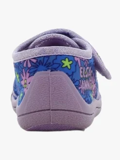 Disney Frozen Indesko, Blue/Lilac