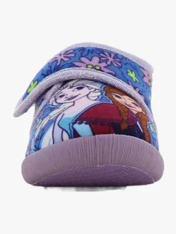 Disney Frozen Indesko, Blue/Lilac