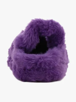 Disney Frozen Indesko, Purple/Purple