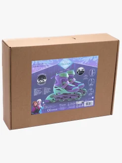 Disney Frozen Inliners 3-i-1 Størrelse 30-33