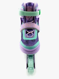 Disney Frozen Inliners 3-i-1 Størrelse 30-33