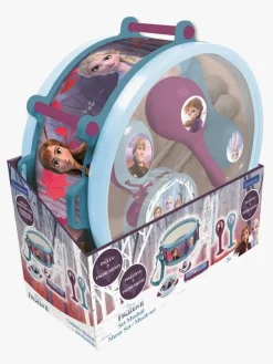 Disney Frozen Instrumentsæt