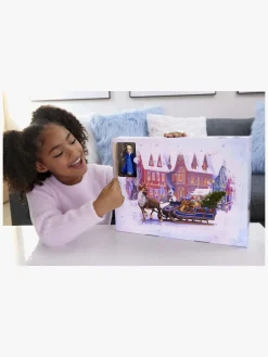 Disney Frozen Julekalender