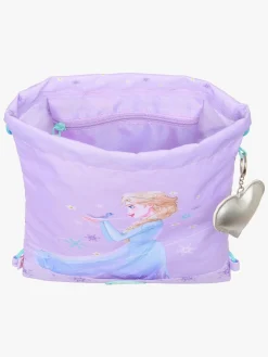 Disney Frozen Junior Gymnastikpose, Spirit