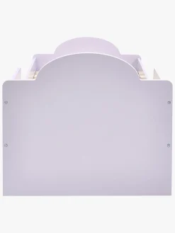 Disney Frozen Juniorseng, Lilla