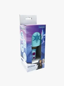 Disney Frozen Karaokemikrofon med med Lyd og Lys