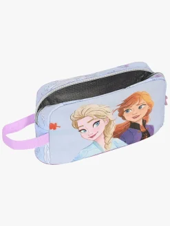 Disney Frozen Køletaske Believe, Lilla