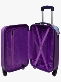 Disney Frozen Kuffert, Lilla