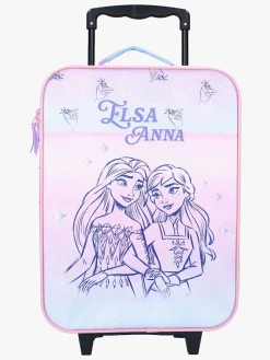 Disney Frozen Made To Roll Kuffert, Frozen II