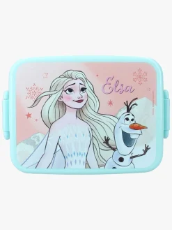 Disney Frozen Madkasse Let's Eat, Pink