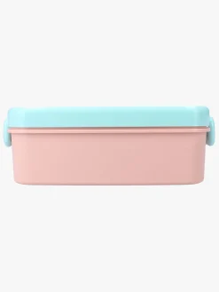 Disney Frozen Madkasse Let's Eat, Pink