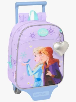 Disney Frozen Mini Trolley Kuffert 6L, Spirit