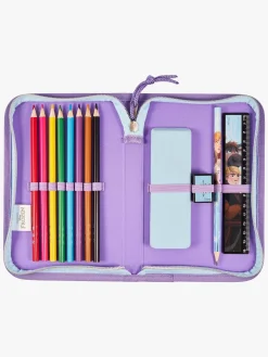 Disney Frozen More Magic Penalhus med Indhold