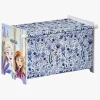 Disney Frozen Opbevaringskasse, Lilla