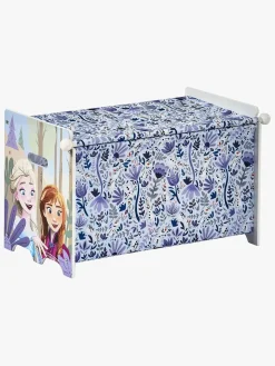 Disney Frozen Opbevaringskasse, Lilla