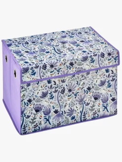 Disney Frozen Opbevaringskasse, Lilla