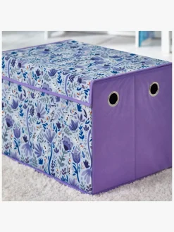 Disney Frozen Opbevaringskasse, Lilla