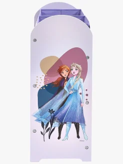 Disney Frozen Opbevaringsreol, Lilla