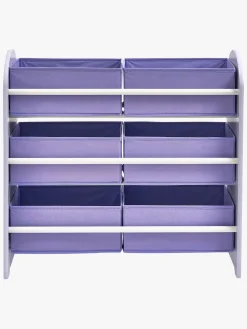 Disney Frozen Opbevaringsreol, Lilla