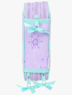 Disney Frozen Penalhus med 3 Rum 37pcs, Spirit