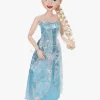 Disney Frozen Playdate Dukke Elsa 80 cm