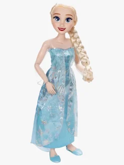 Disney Frozen Playdate Dukke Elsa 80 cm