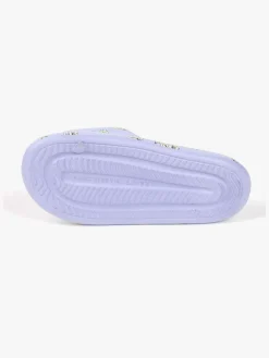 Disney Frozen Pool Sliders Hjemmesko, Lilla