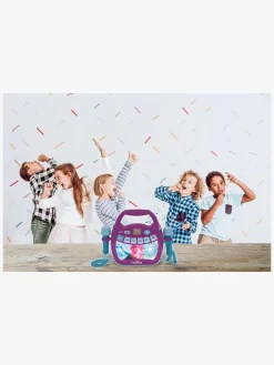 Disney Frozen Portabel Karaokemaskine