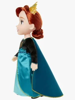 Disney Frozen Queen Anna Dukke