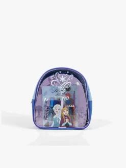 Disney Frozen Rygsæk & Malesæt