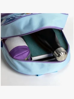 Disney Frozen Rygsæk, Blå