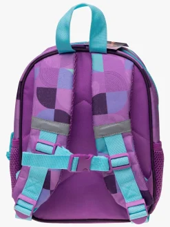 Disney Frozen Rygsæk 5L, Lilla