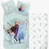 Disney Frozen Sengesæt 140x200