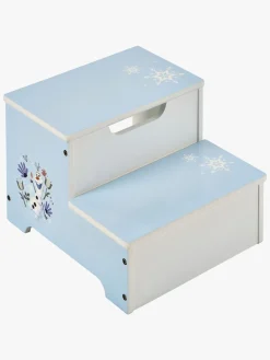 Disney Frozen Skammel, Blå