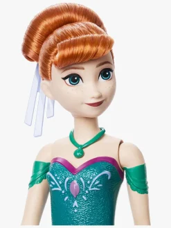 Disney Frozen Spin & Reveal Dukke Anna